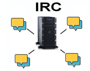 3 Reasons Behind IRC Still Rocking the Digital World in 2024